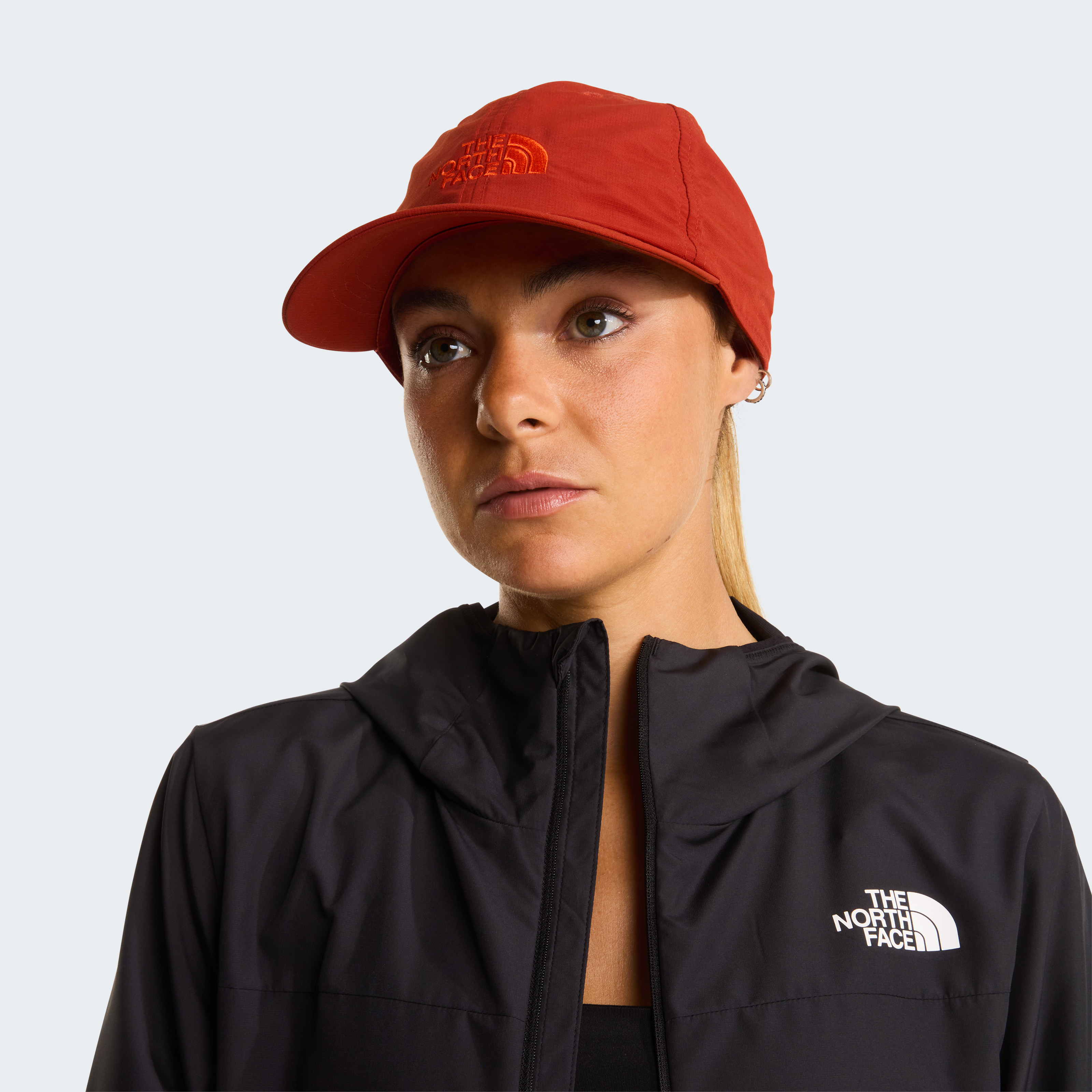 THE NORTH FACE HORIZON HAT NF0A8CQ1G6I1