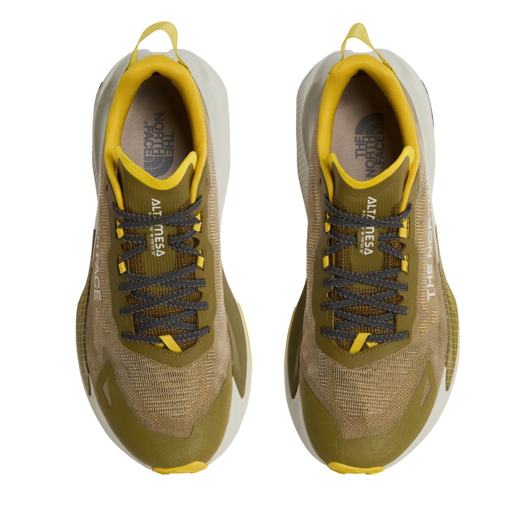 THE NORTH FACE M ALTAMESA 500 V2 NF0A8DAJ2W41
