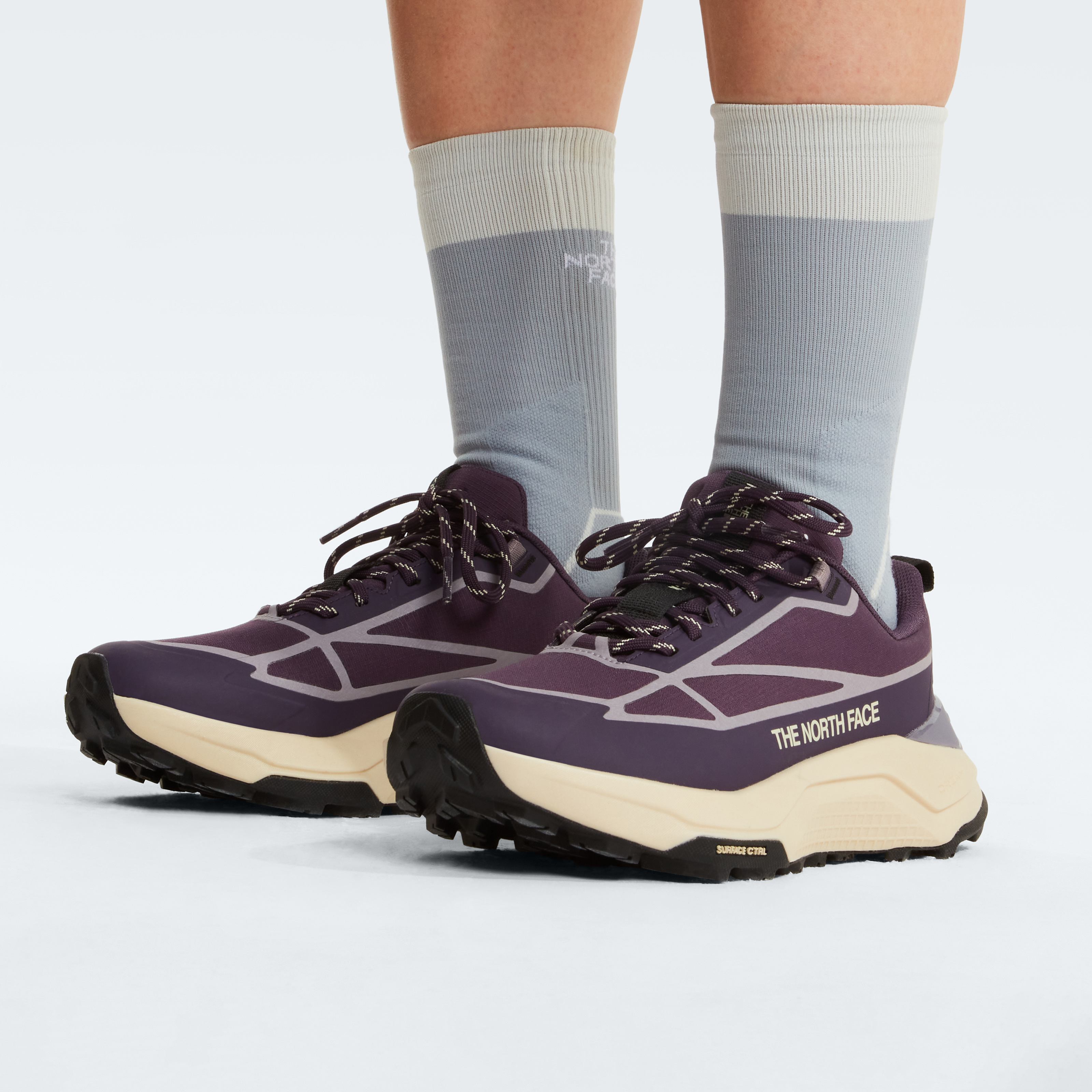 THE NORTH FACE W FASTPACK WP NF0A8G5JMIE1