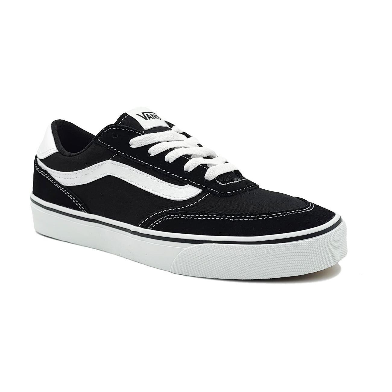 VANS Brooklyn LS VN000D7UBZW1