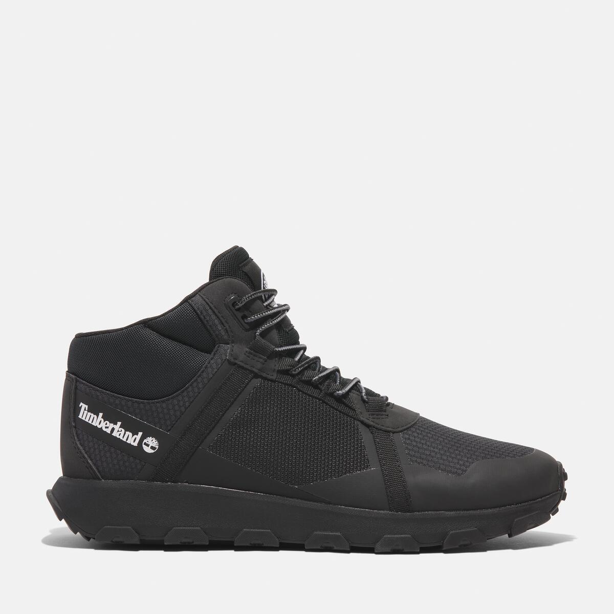 TİMBERLAND Winsor Trail MID LACE UP WATERPROOF TB0A41W7EK91