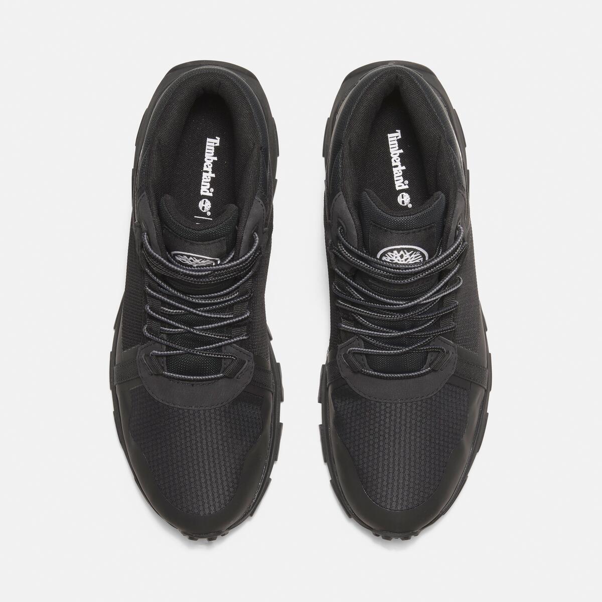 TİMBERLAND Winsor Trail MID LACE UP WATERPROOF TB0A41W7EK91