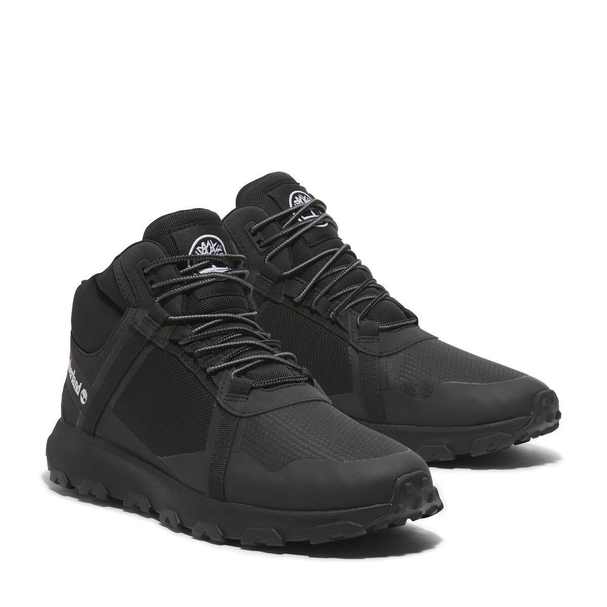 TİMBERLAND Winsor Trail MID LACE UP WATERPROOF TB0A41W7EK91