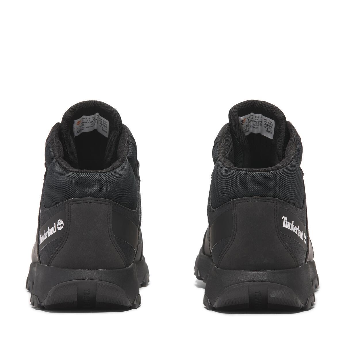 TİMBERLAND Winsor Trail MID LACE UP WATERPROOF TB0A41W7EK91