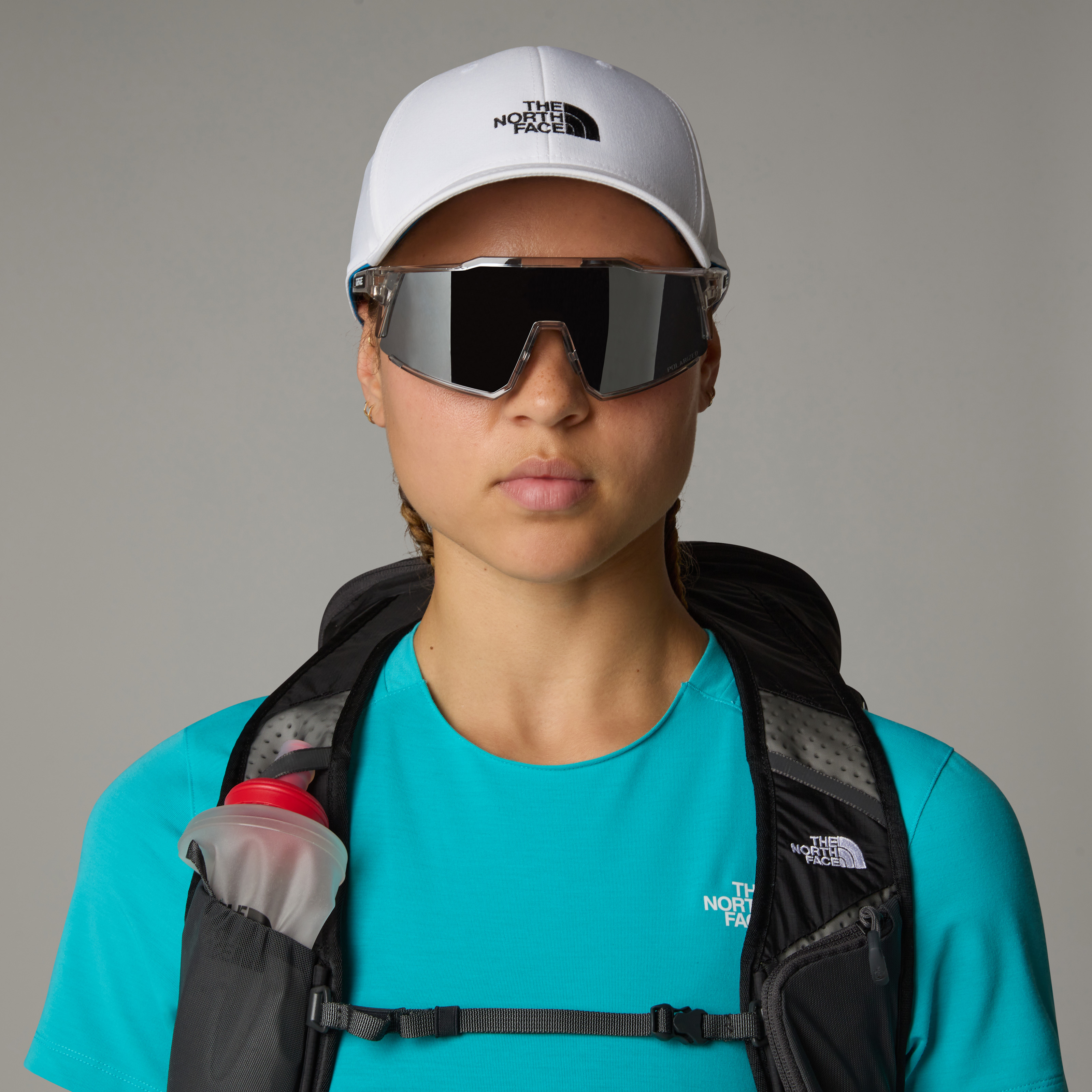 THE NORTH FACE 66 FLASHDRY HAT NF0A8A27LA91