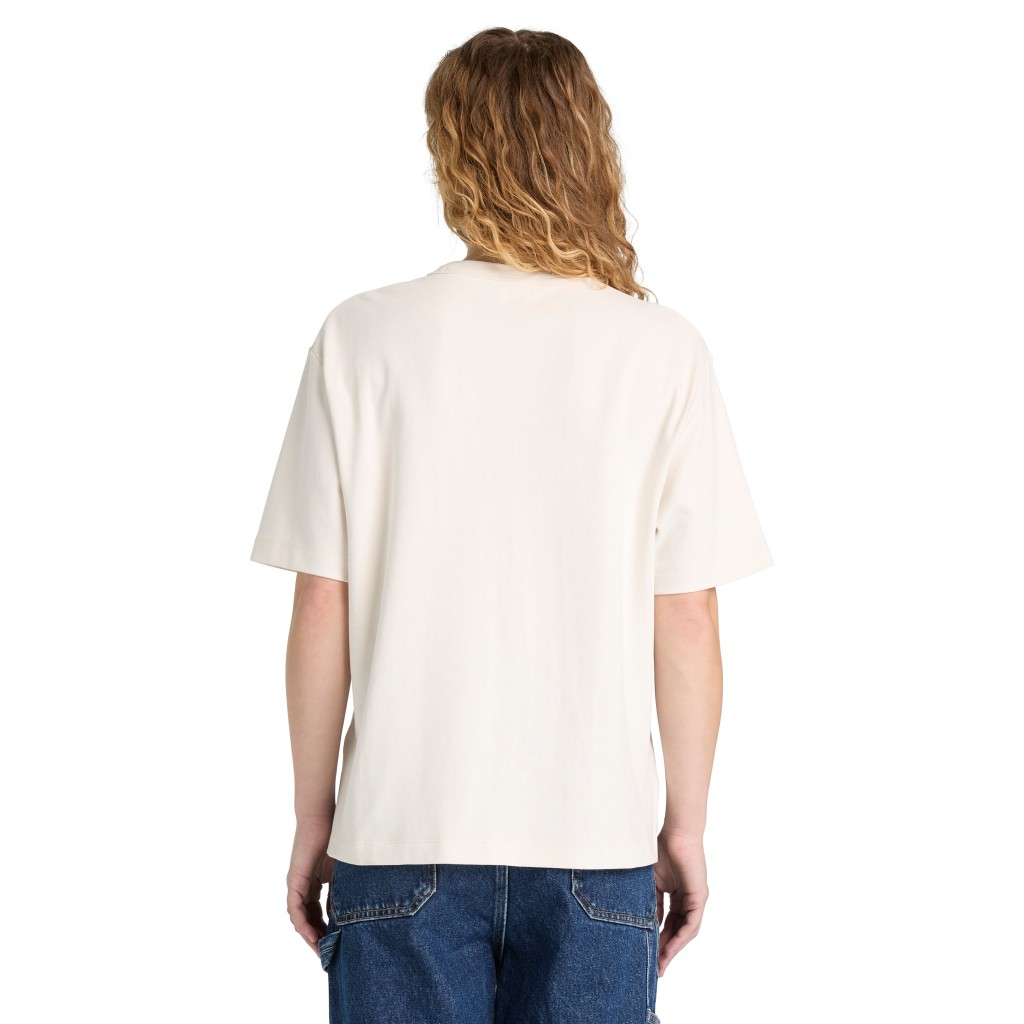TİMBERLAND Timberfresh Utility Short Sleeve Pocket TB0A43YFCM91