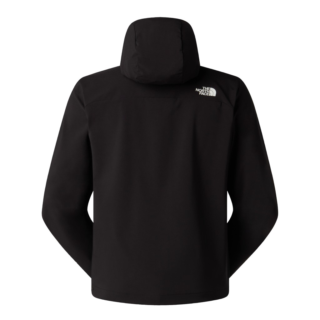 THE NORTH FACE M NIMBLE HOODIE 2 NF0A8G0NJK31
