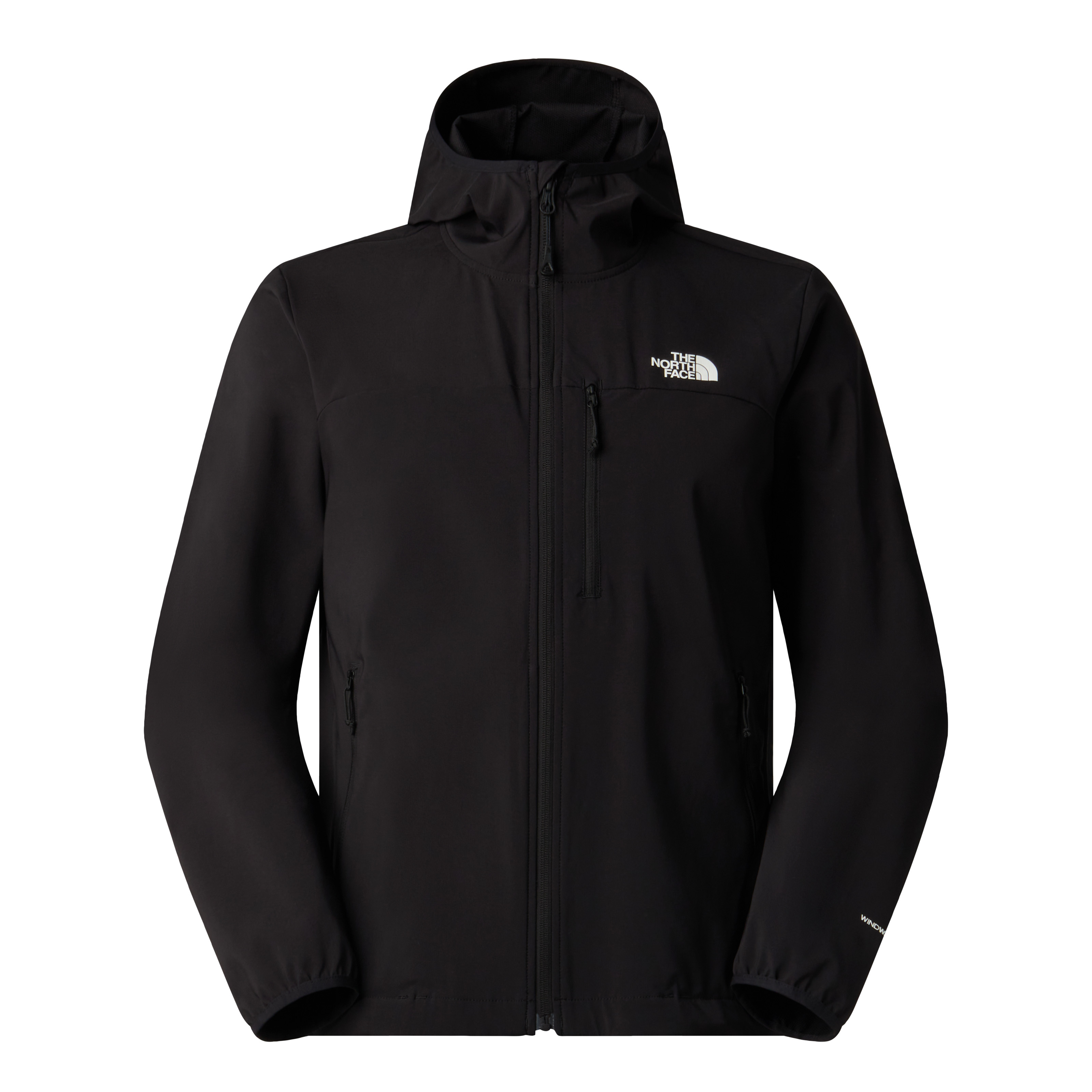THE NORTH FACE M NIMBLE HOODIE 2 NF0A8G0NJK31
