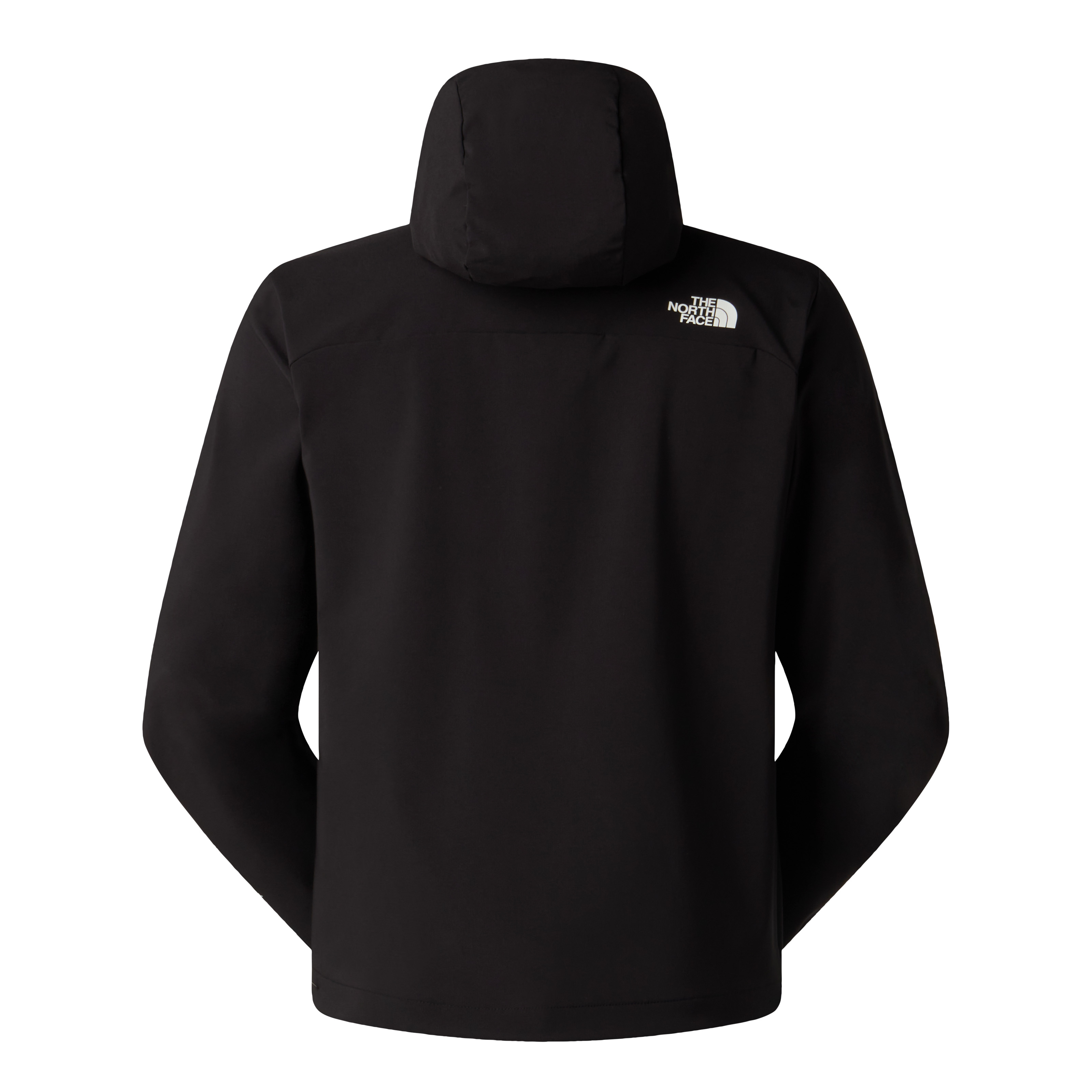 THE NORTH FACE M NIMBLE HOODIE 2 NF0A8G0NJK31