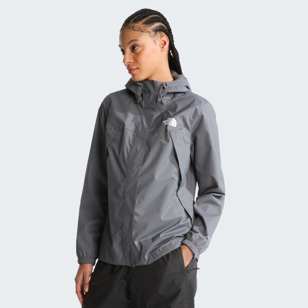 THE NORTH FACE W ANTORA RAIN JACKET NF0A8BKD0UZ1