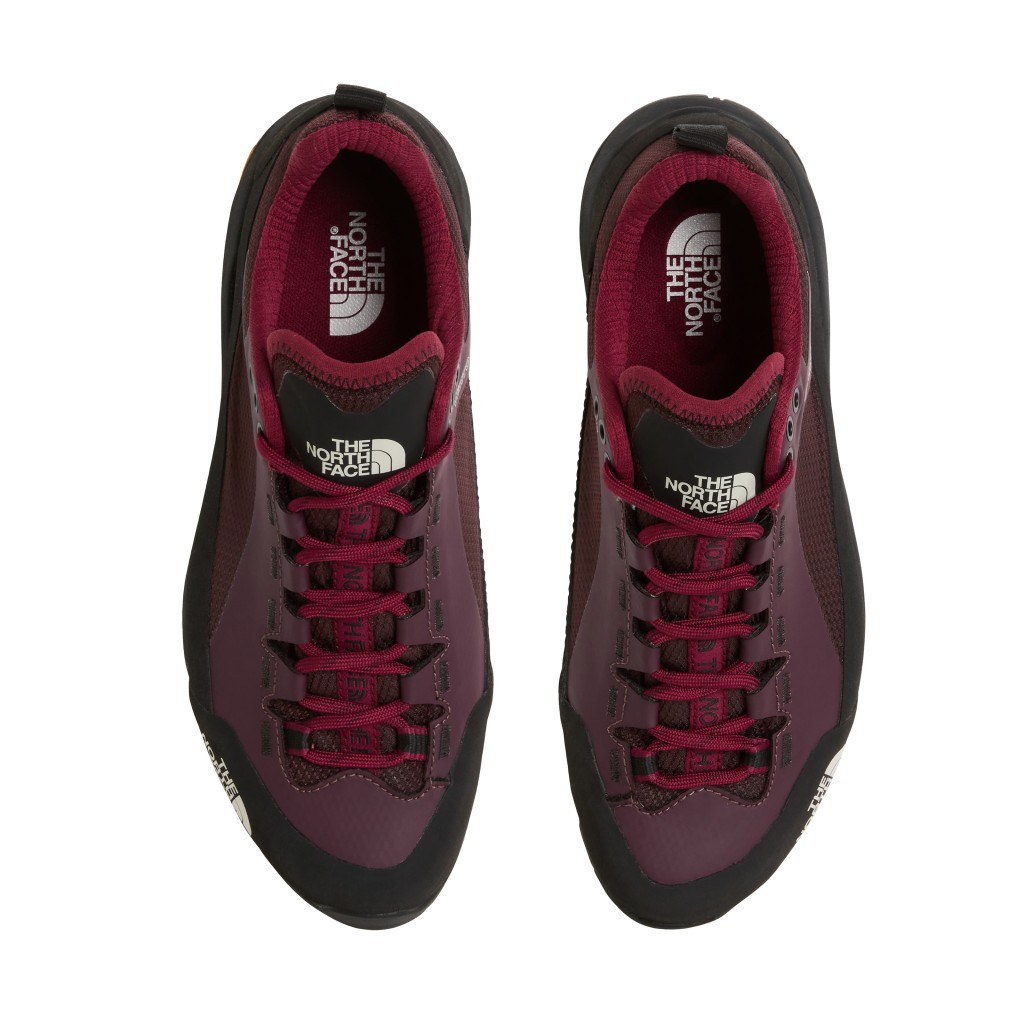 THE NORTH FACE W VERTO ALPINE GORE-TEX NF0A83MTTSN1