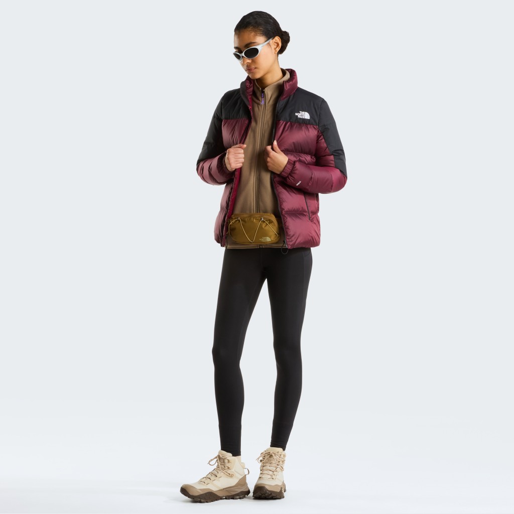 THE NORTH FACE W DIABLO DOWN 2.0 JACKET NF0A8E14UN01