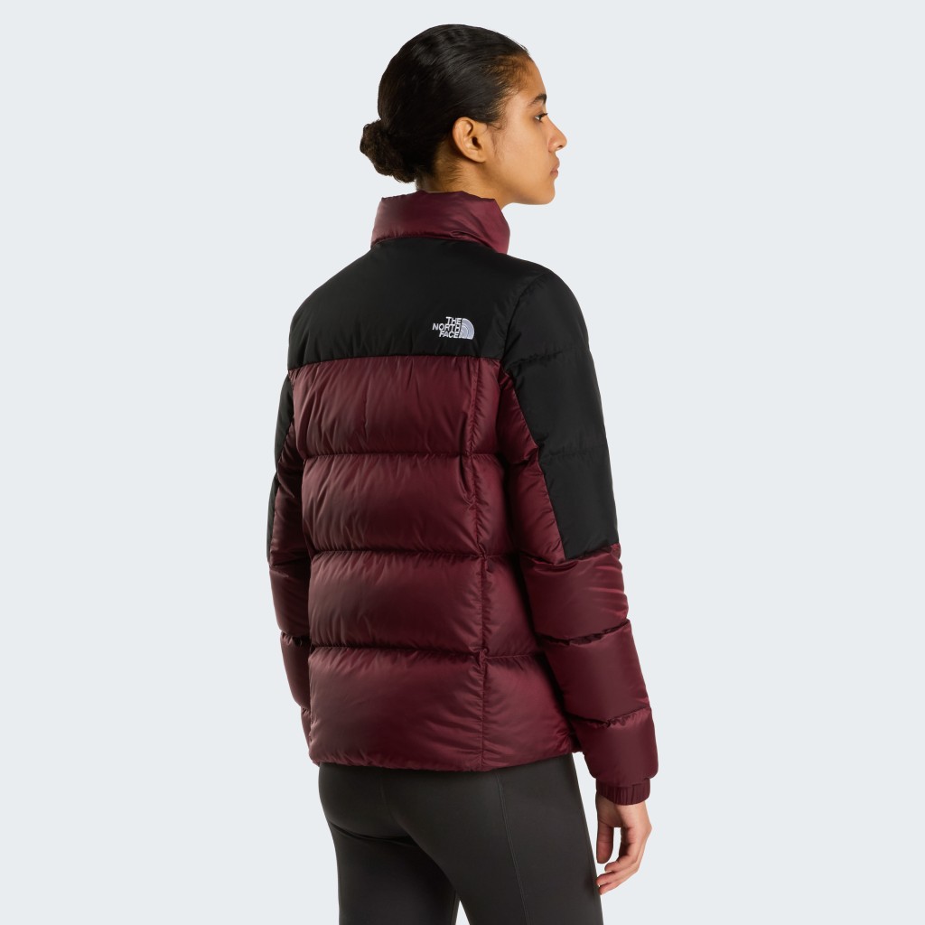 THE NORTH FACE W DIABLO DOWN 2.0 JACKET NF0A8E14UN01