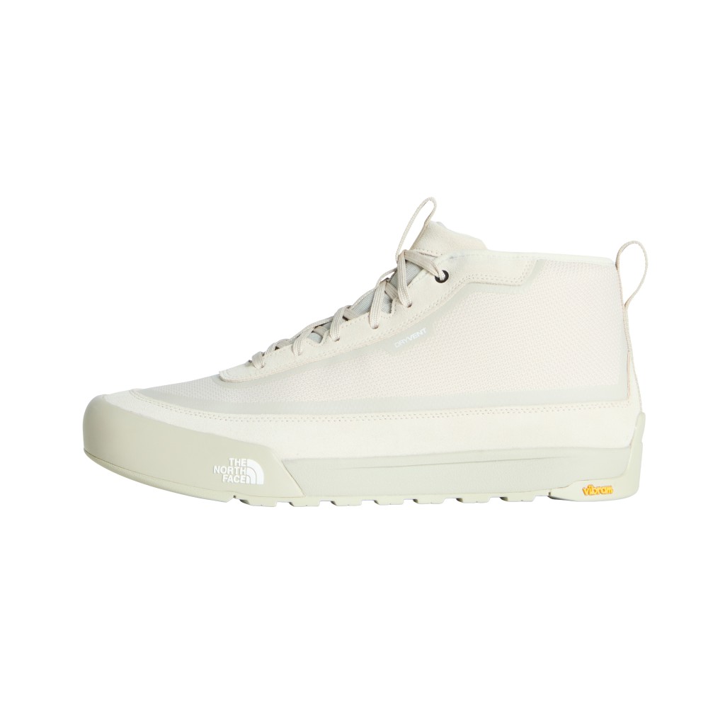 THE NORTH FACE CLYFFE MID INSULATED WP NF0A8D8X6S41