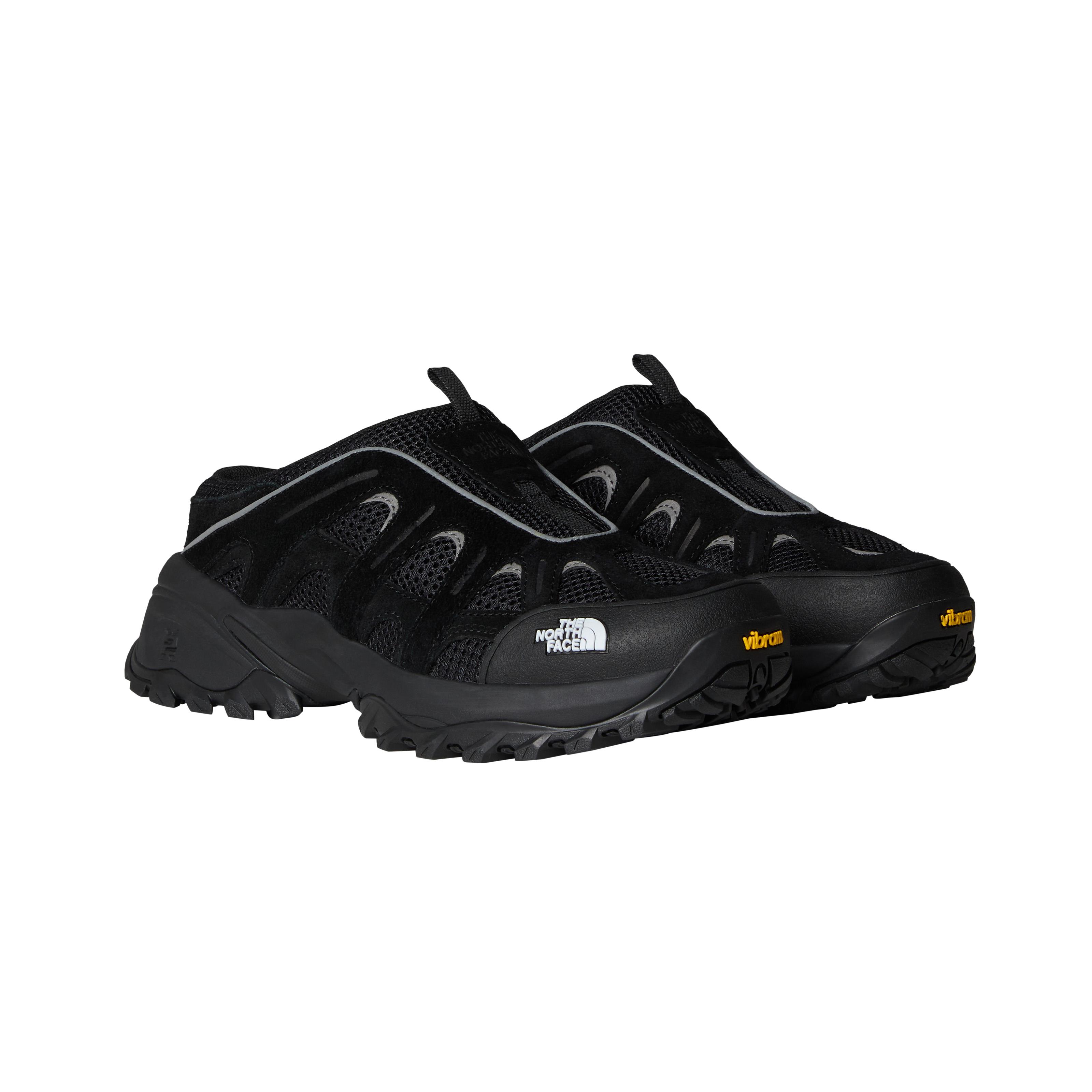 THE NORTH FACE HEDGEHOG 06 RVST MULE NF0A8AE2KY41