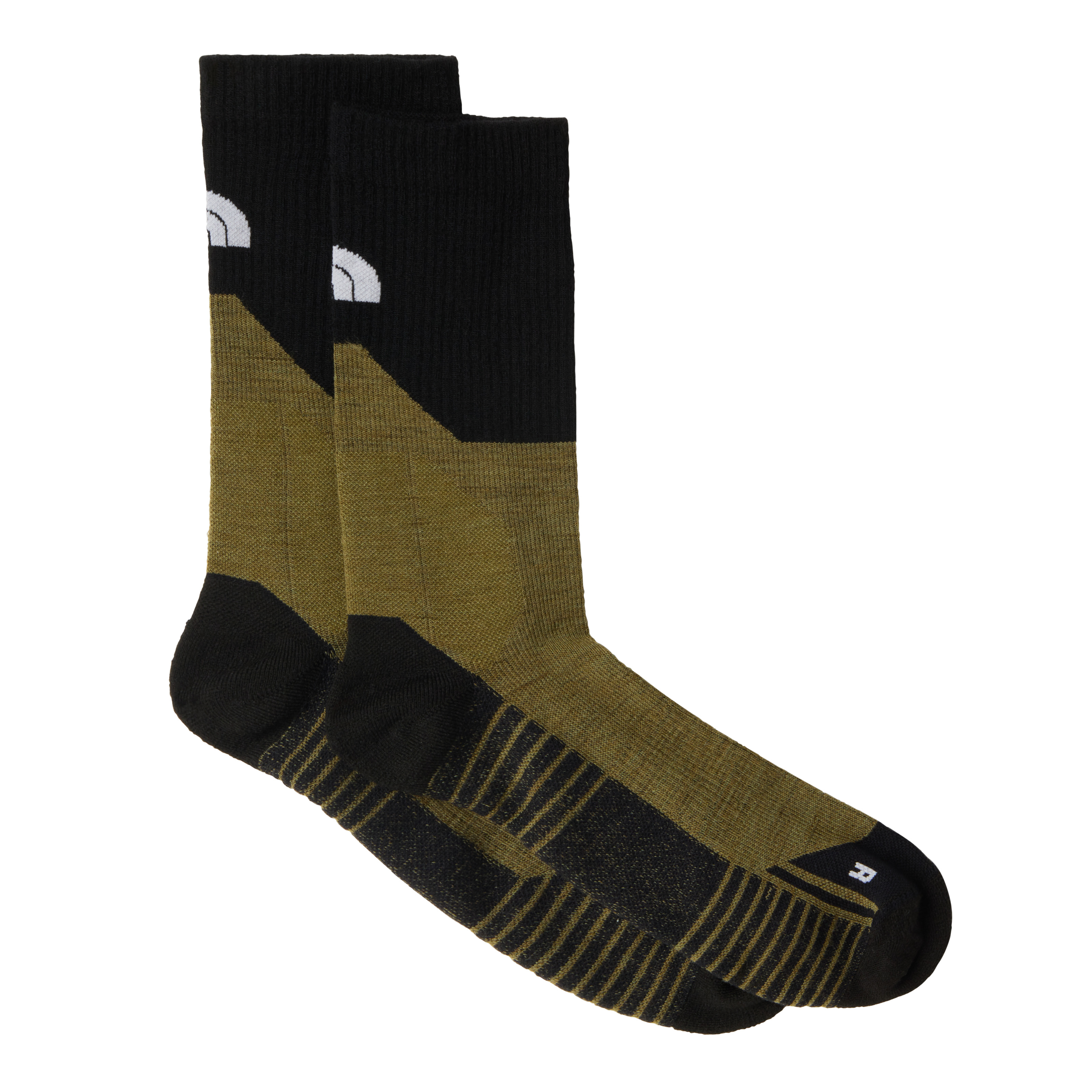 THE NORTH FACE HIKING CREW SOCK NF0A882KKAL1
