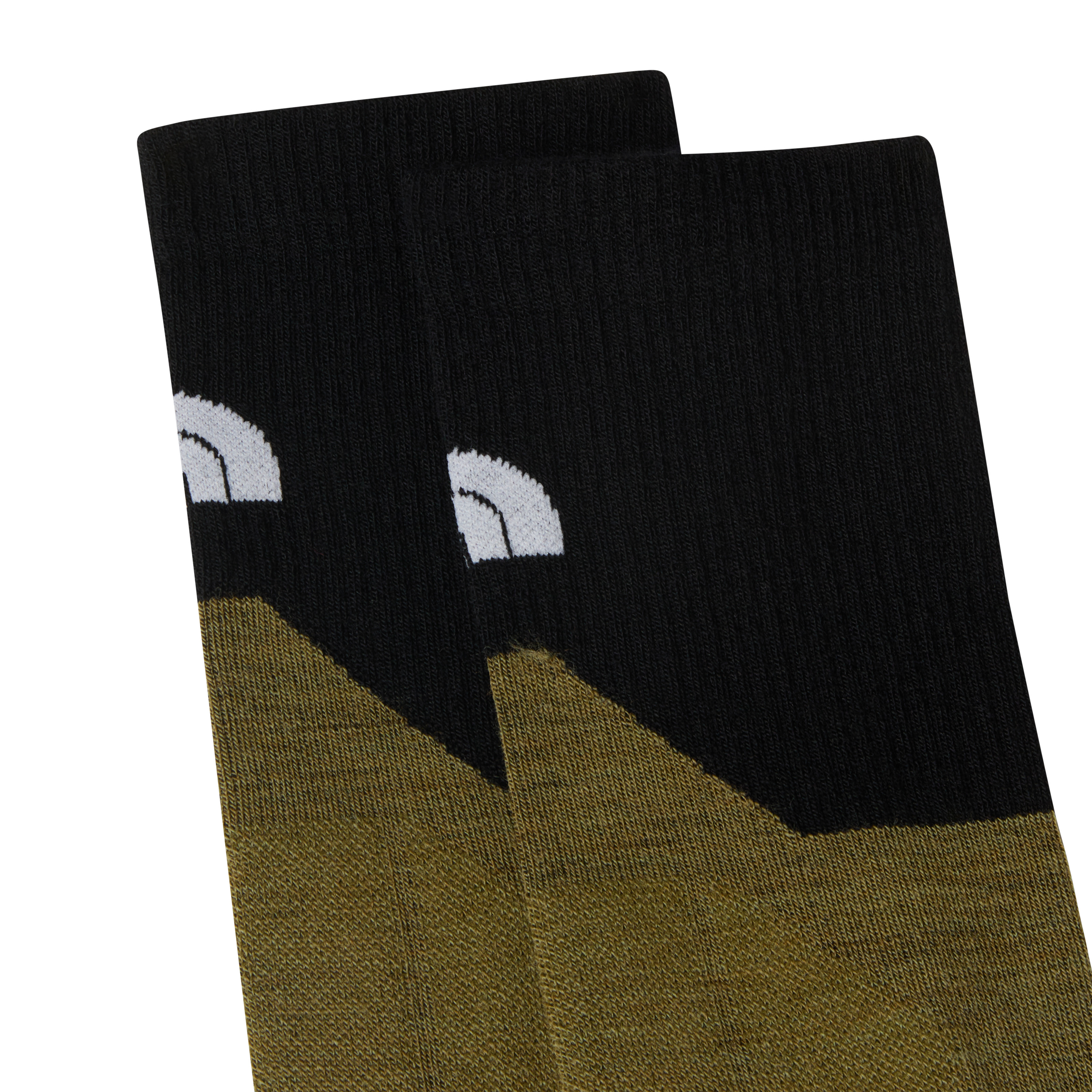 THE NORTH FACE HIKING CREW SOCK NF0A882KKAL1