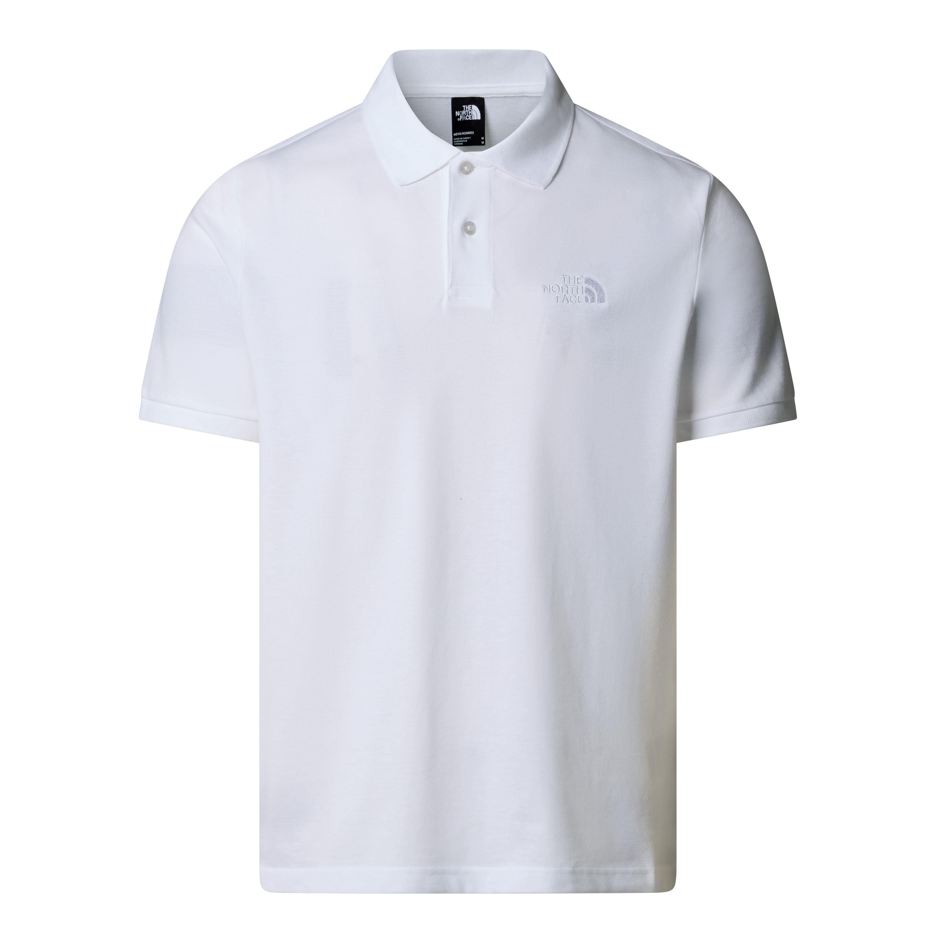 THE NORTH FACE M ESSENTIAL REGULAR POLO NF0A8C1PFN41
