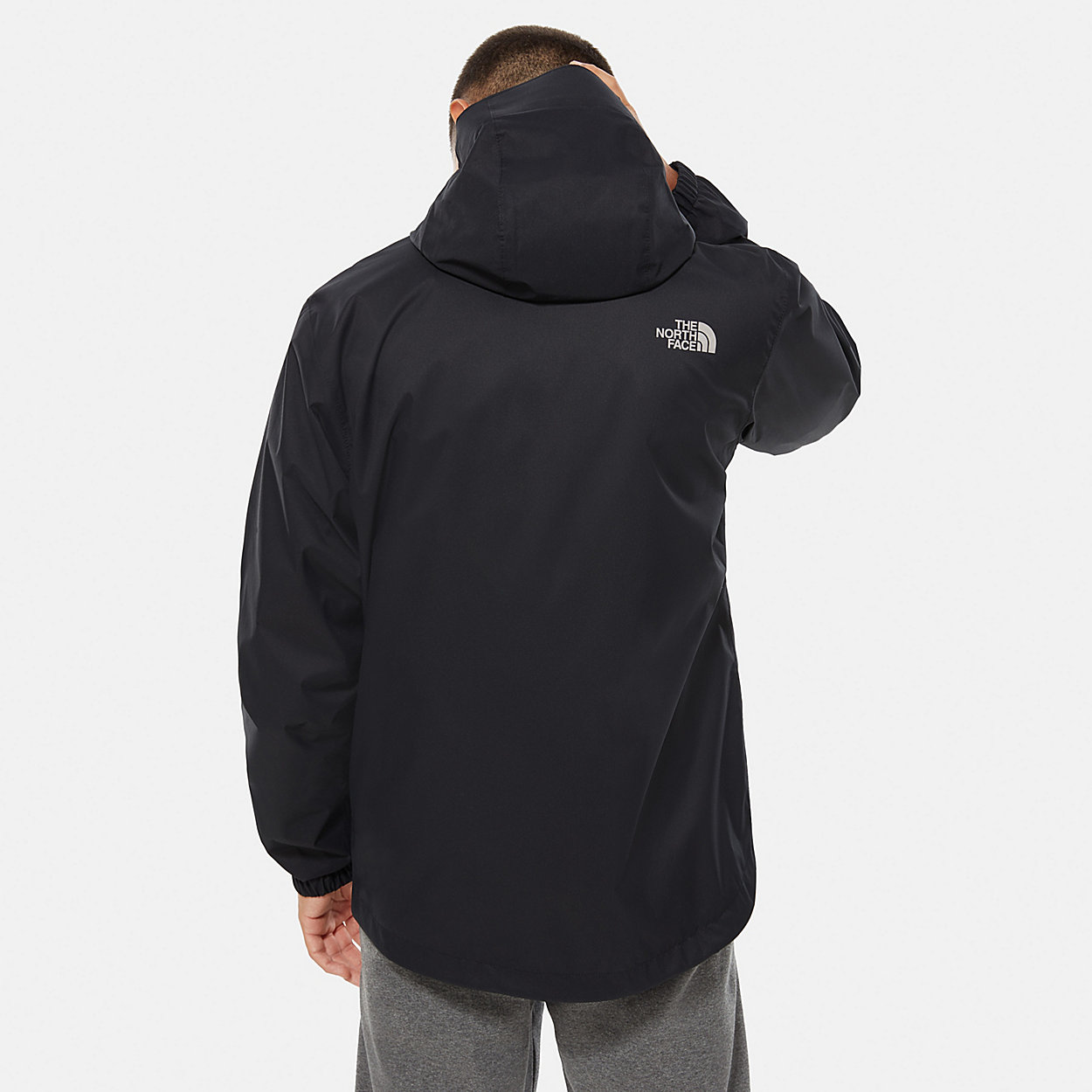 M QUEST JACKET - EU