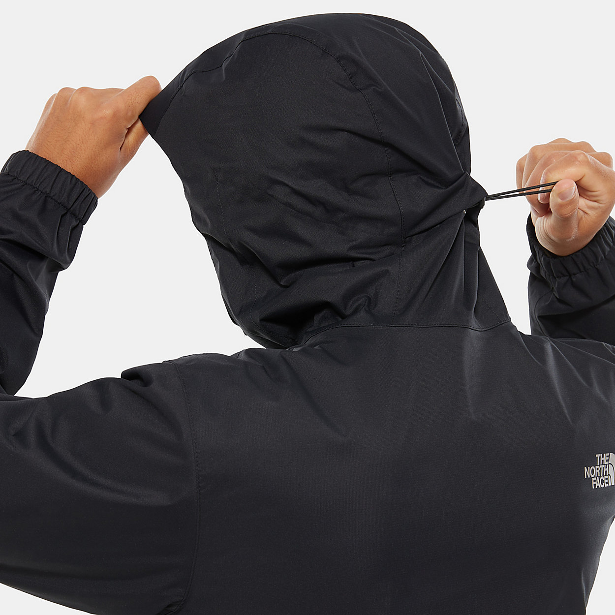 M QUEST JACKET - EU