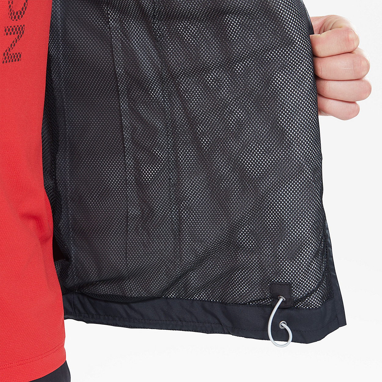 M QUEST JACKET - EU