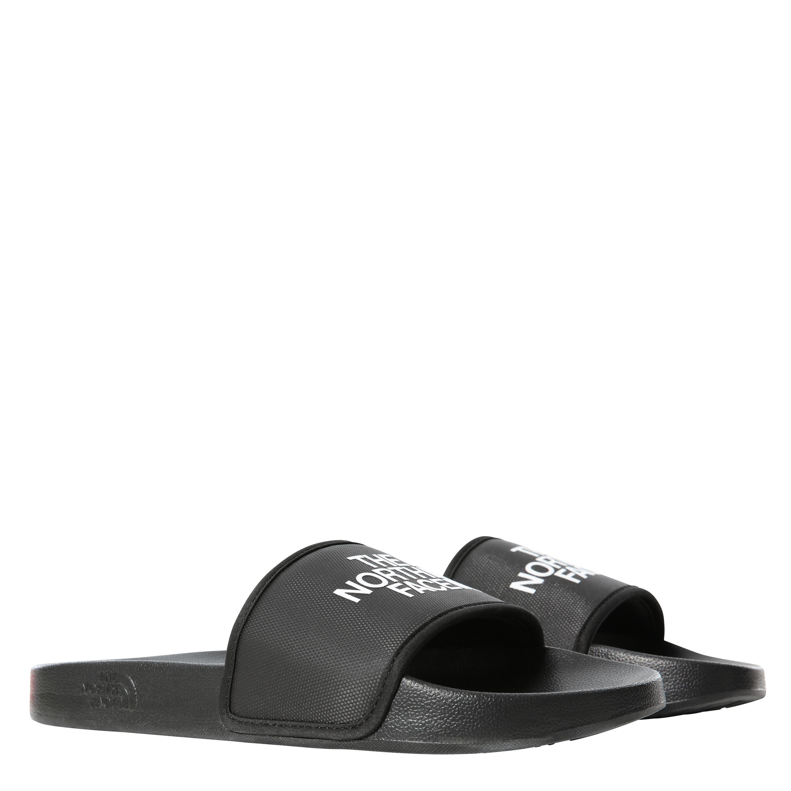 M BASE CAMP SLIDE III