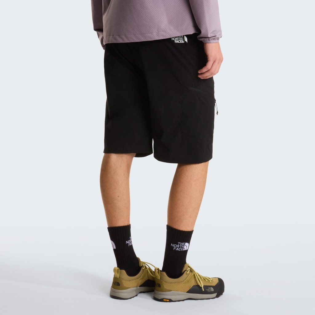 THE NORTH FACE M EXPLORATION SHORT NF0A8FU9JK31