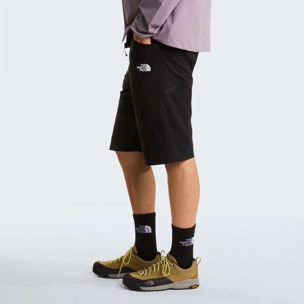 THE NORTH FACE M EXPLORATION SHORT NF0A8FU9JK31