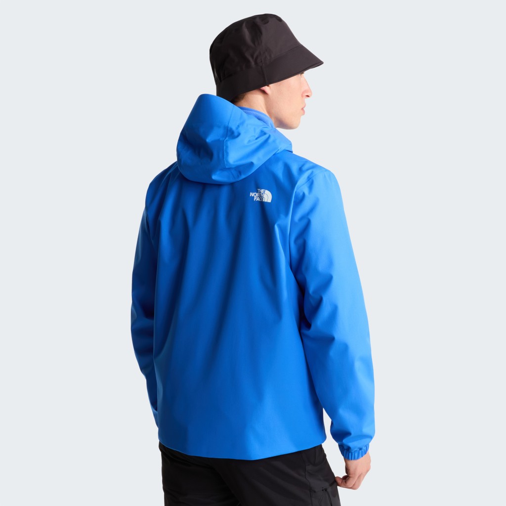 THE NORTH FACE M QUEST JACKET NF0A8G0RNLQ1