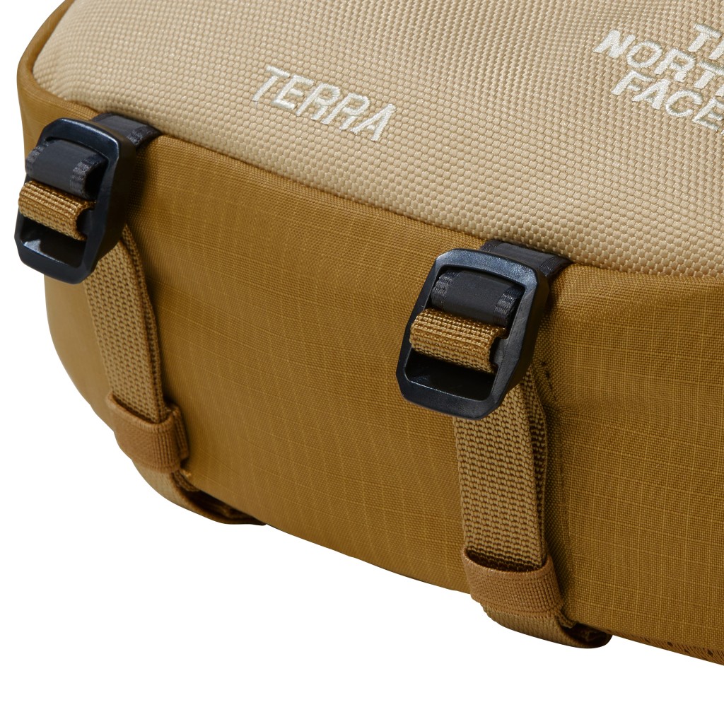 THE NORTH FACE TERRA LUMBAR 3L NF0A81EO55K1