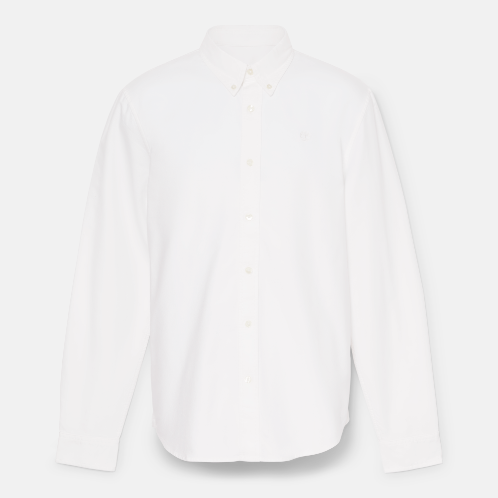 Oxford Shirt