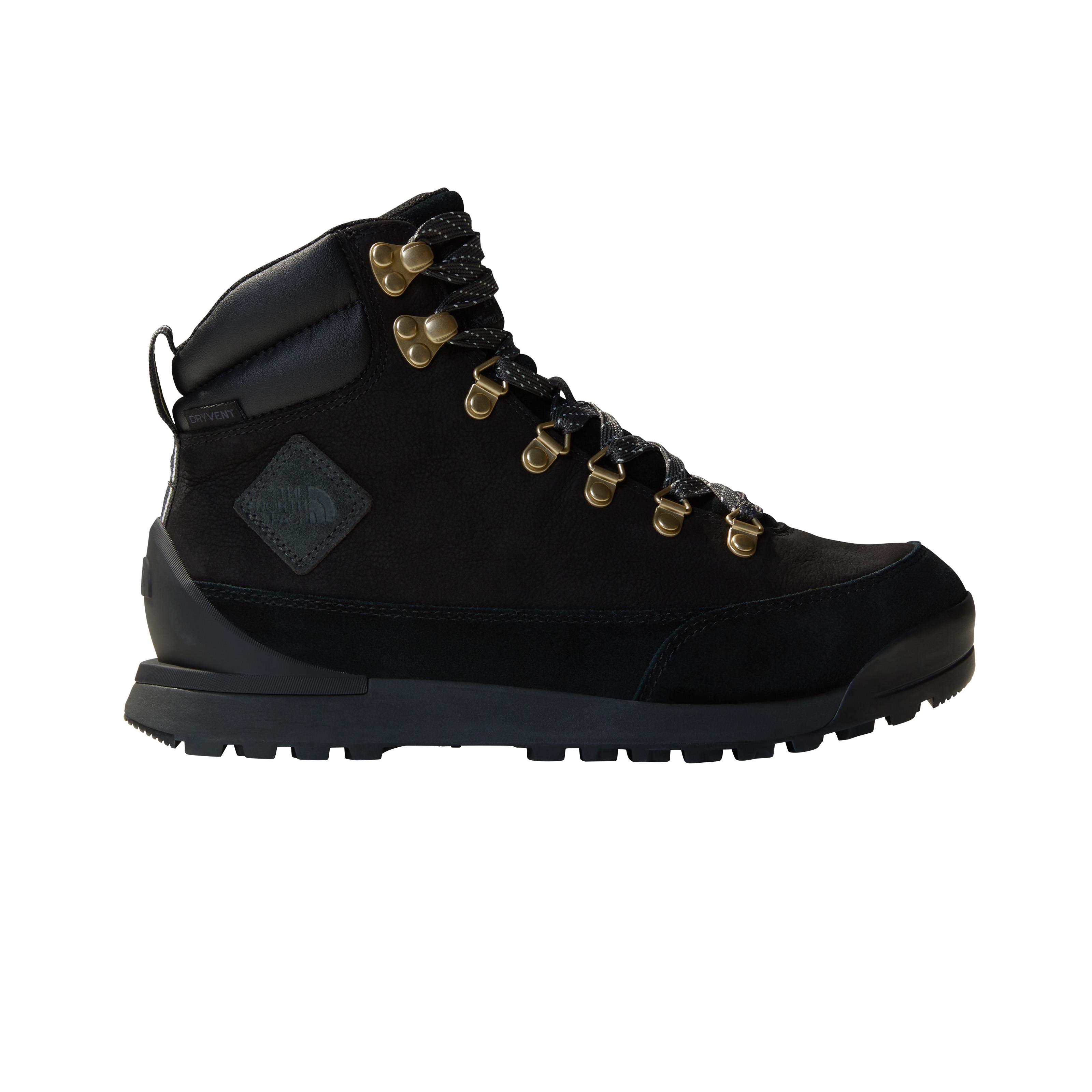 THE NORTH FACE W BACK-TO-BERKELEY IV LEATHER WP NF0A8A9EKX71