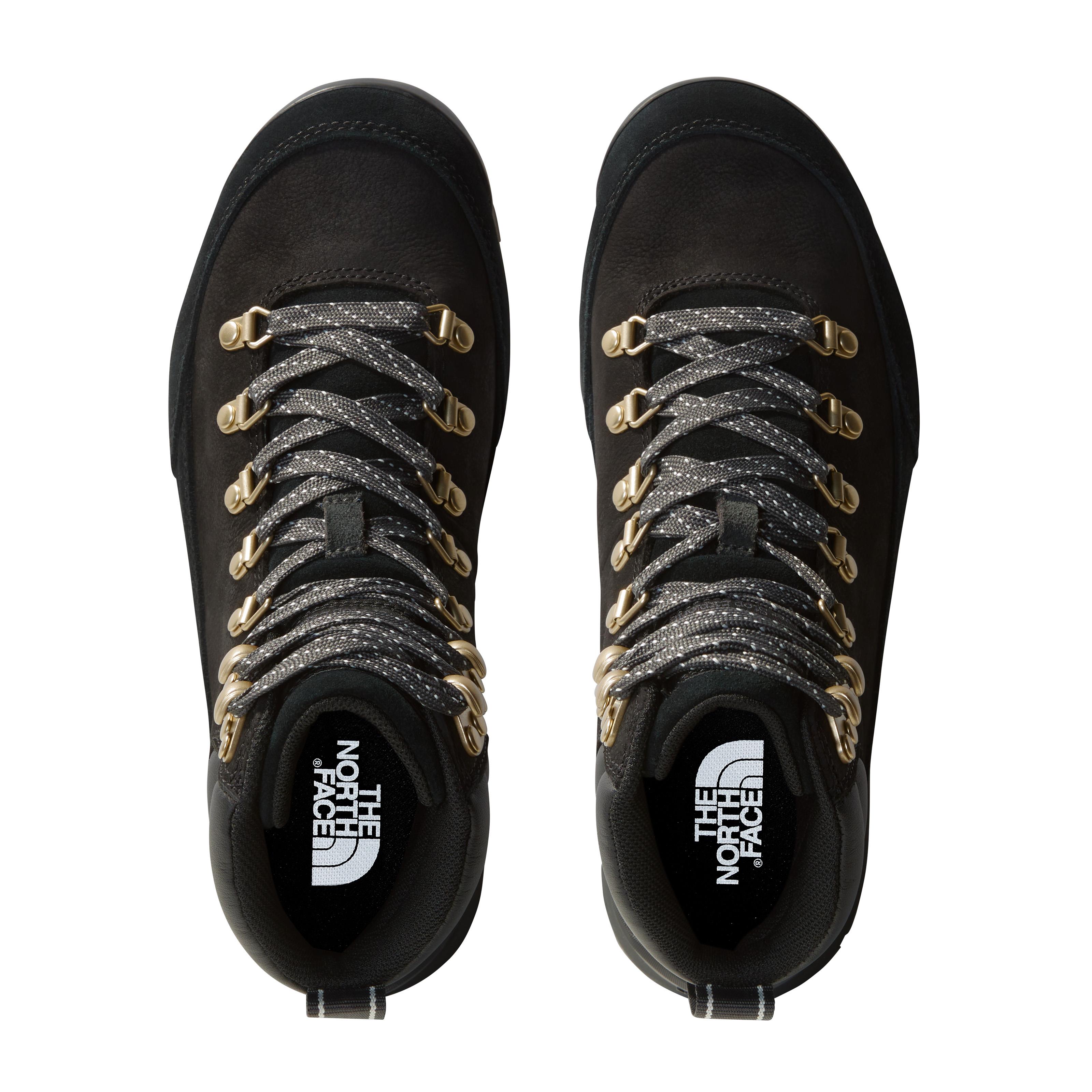 THE NORTH FACE W BACK-TO-BERKELEY IV LEATHER WP NF0A8A9EKX71
