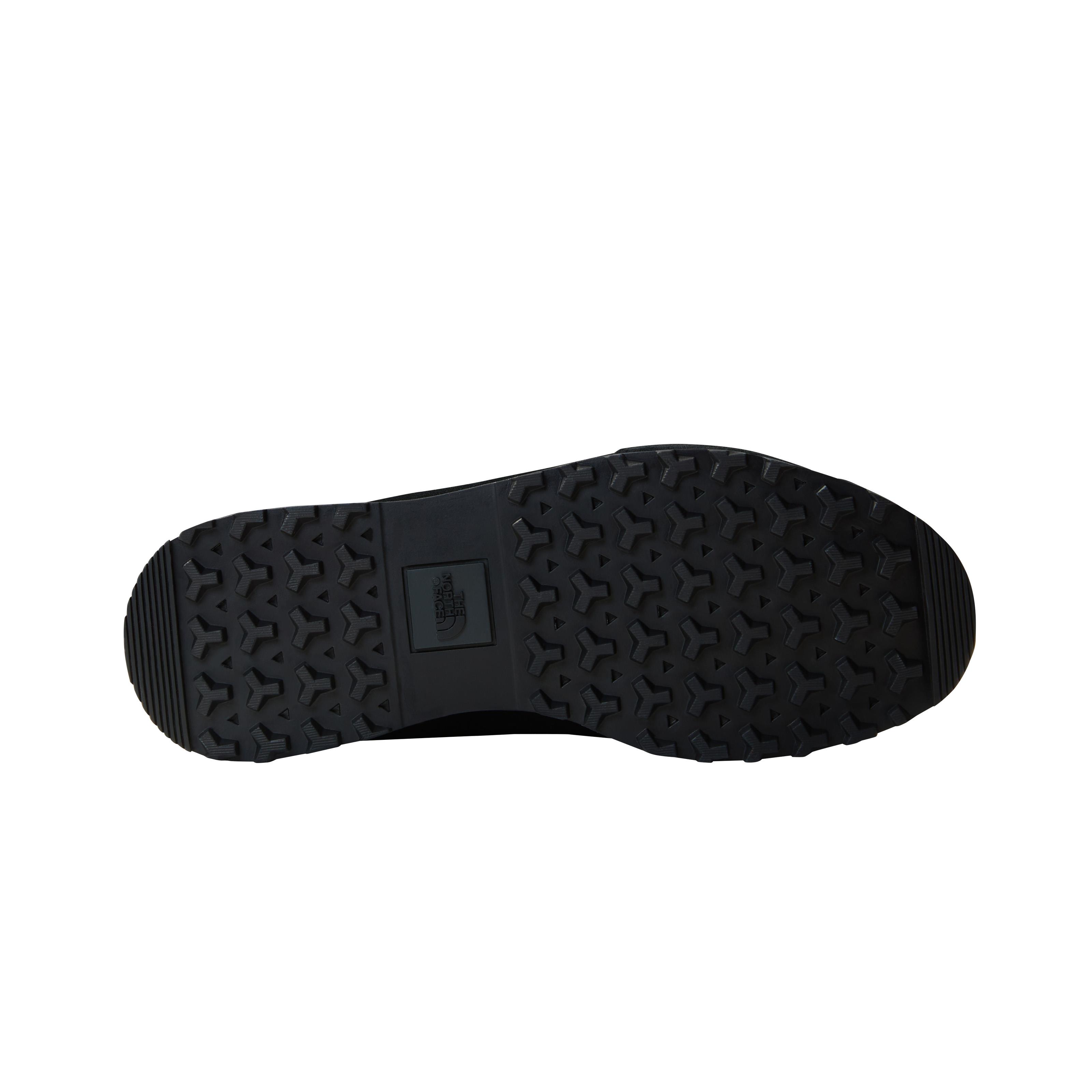THE NORTH FACE W BACK-TO-BERKELEY IV LEATHER WP NF0A8A9EKX71