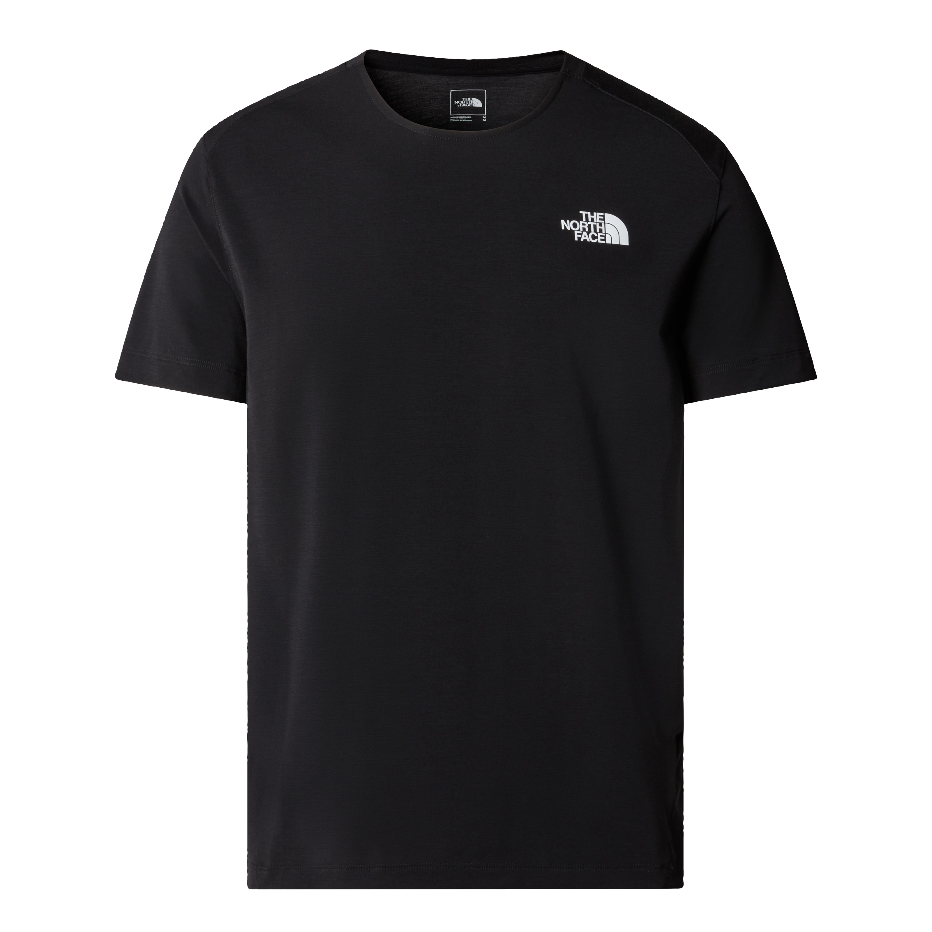 THE NORTH FACE M LIGHTNING ALPINE S/S TEE NF0A87H7JK31