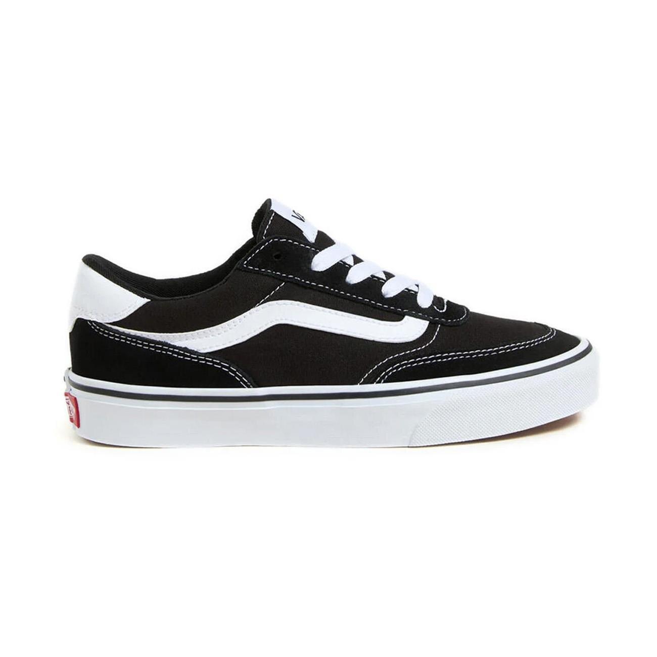 VANS Brooklyn LS VN000D82BA21