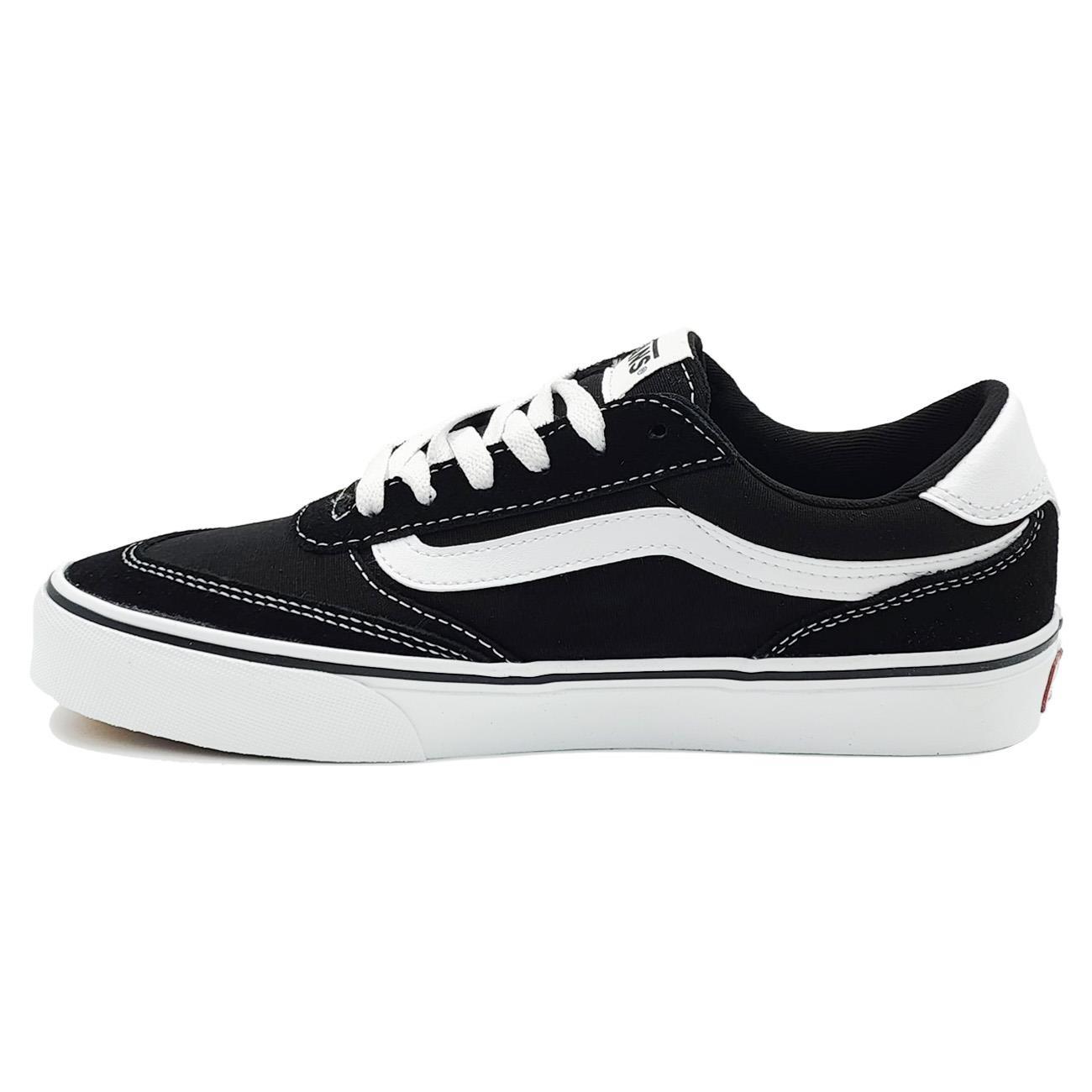 VANS Brooklyn LS VN000D82BA21