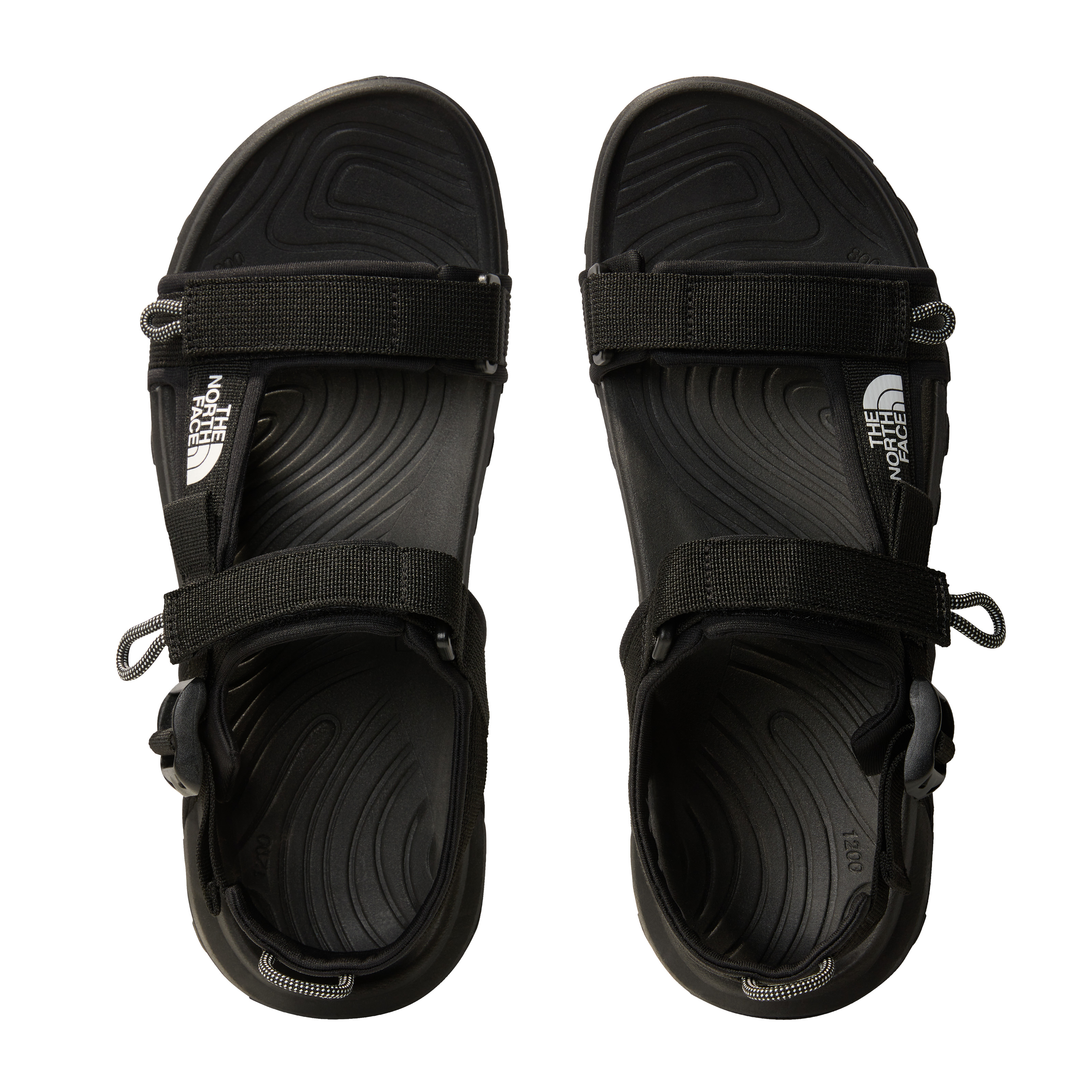 THE NORTH FACE M EXPLORE CAMP SANDAL NF0A8A8XKX71
