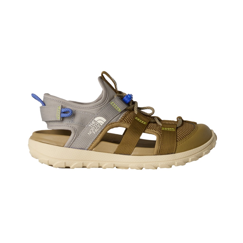 THE NORTH FACE Y EXPLORE CAMP SHANDAL NF0A8DAMMI91