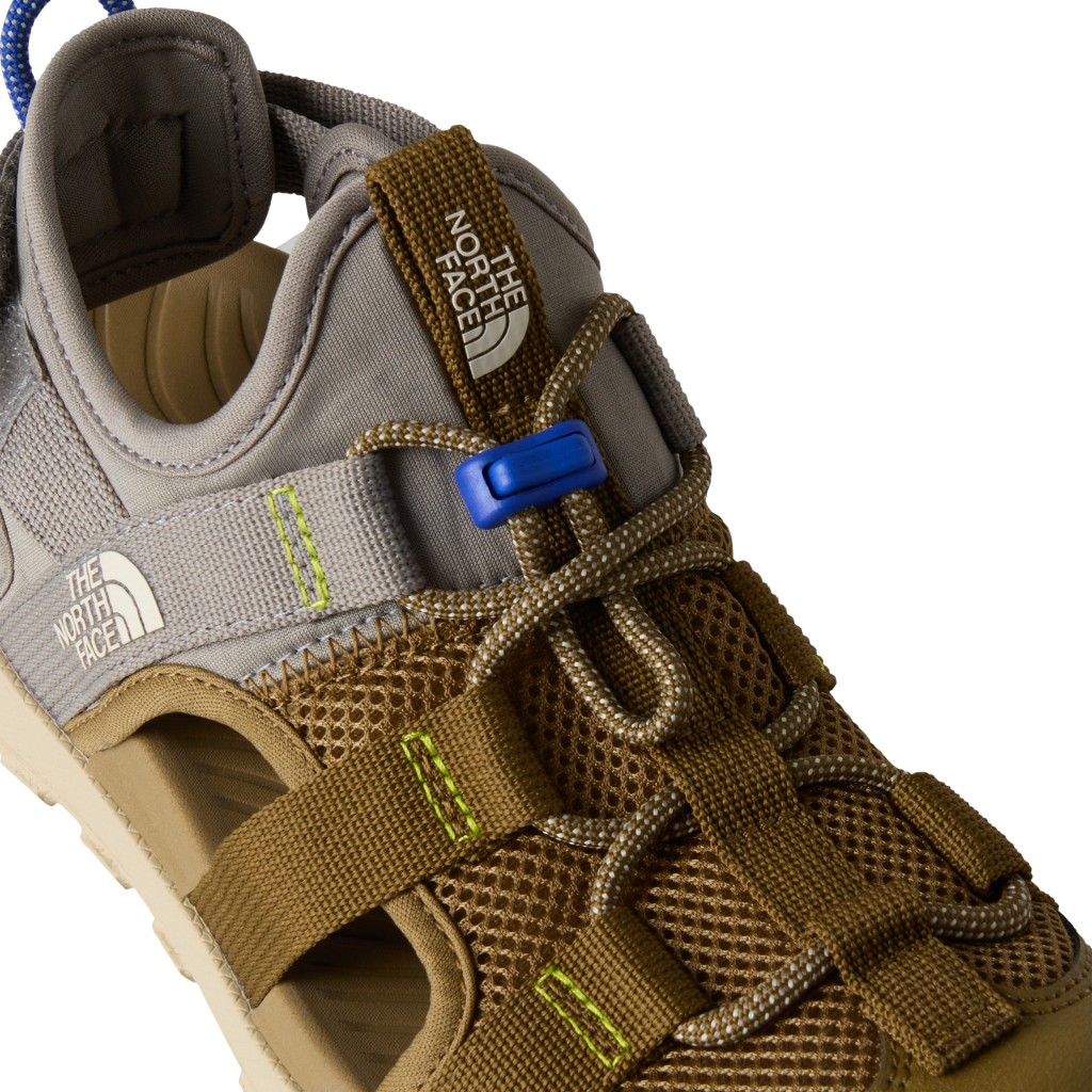 THE NORTH FACE Y EXPLORE CAMP SHANDAL NF0A8DAMMI91