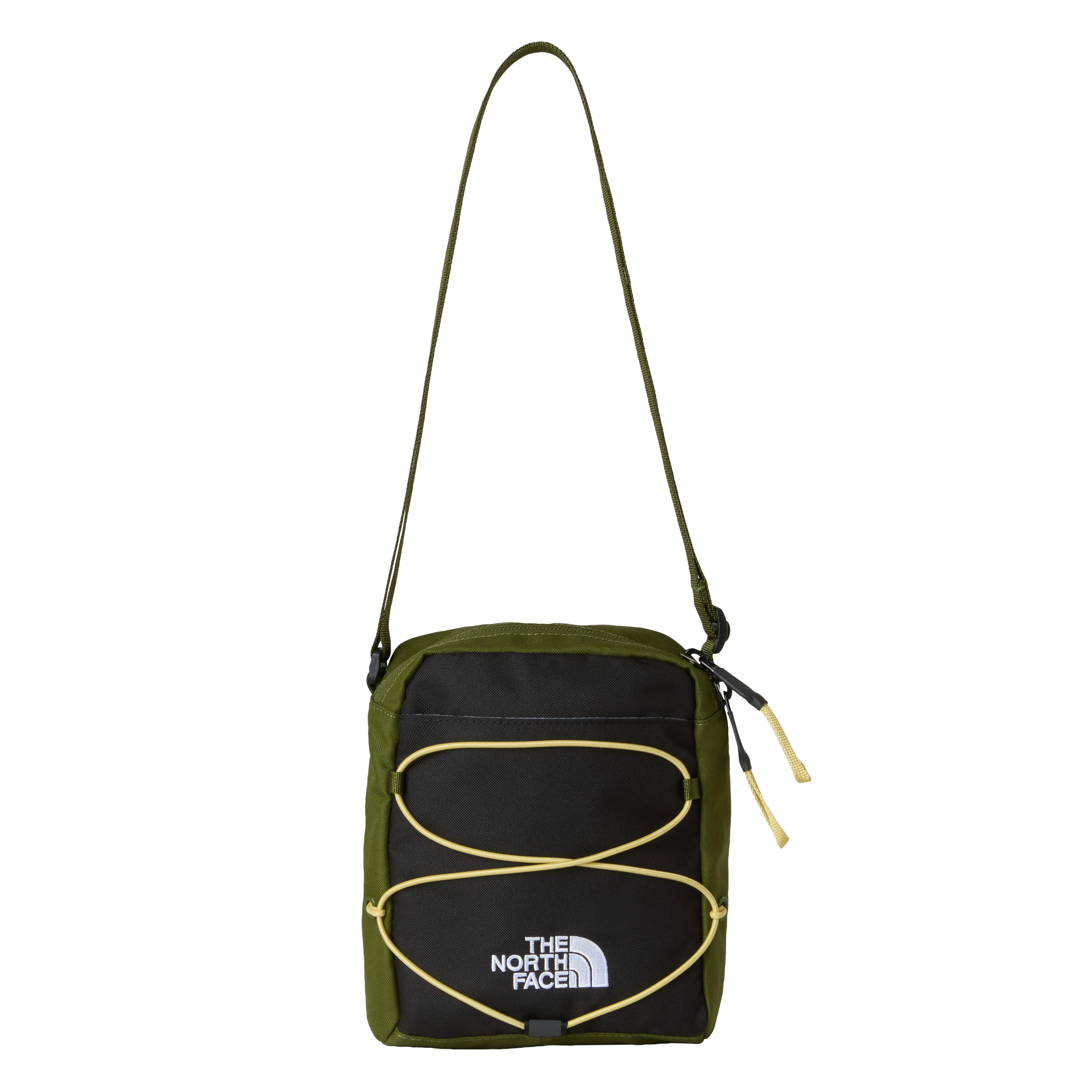 THE NORTH FACE JESTER CROSSBODY NF0A52UCMVD1