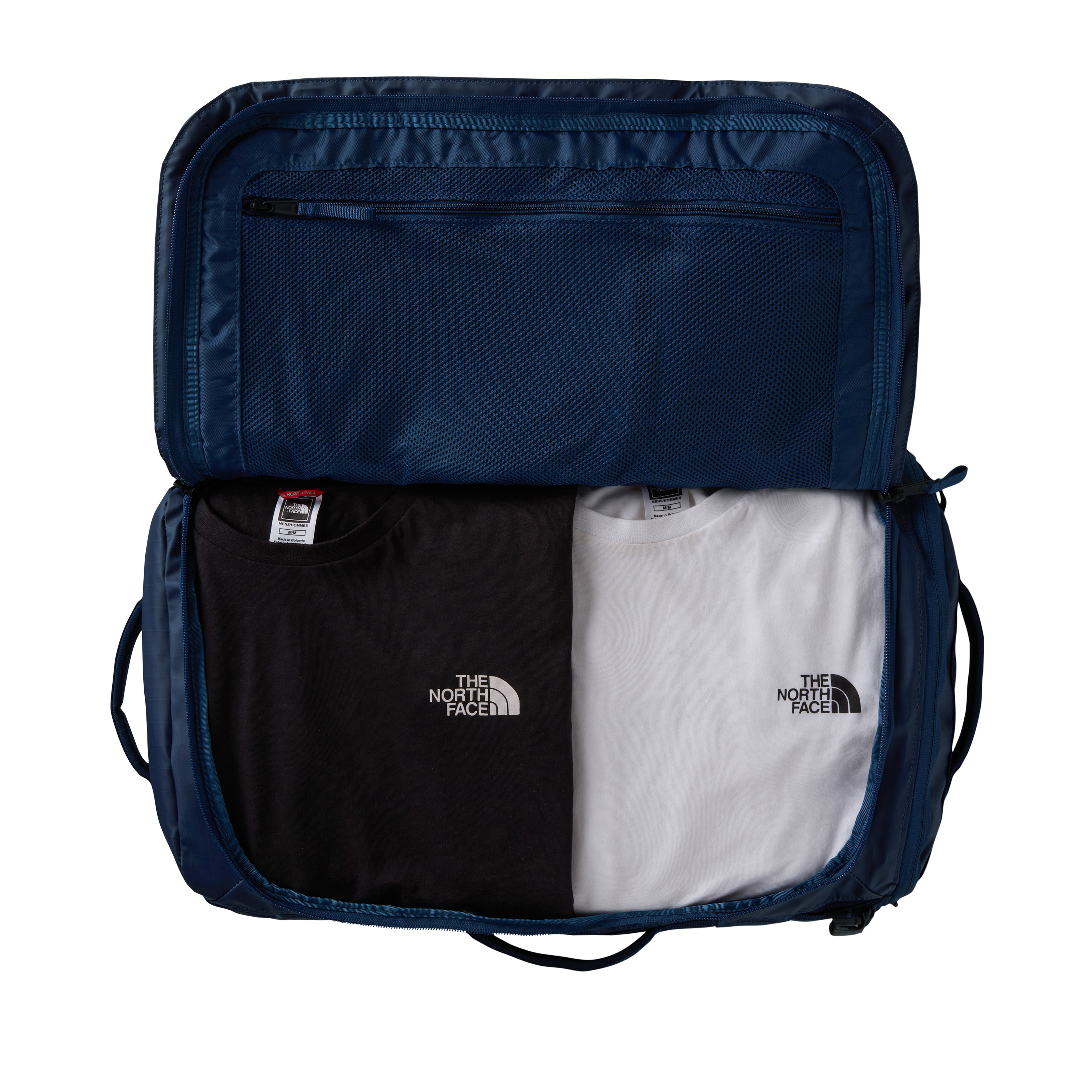 THE NORTH FACE BASE CAMP VOYAGER DUFFEL 32L NF0A52RR9261