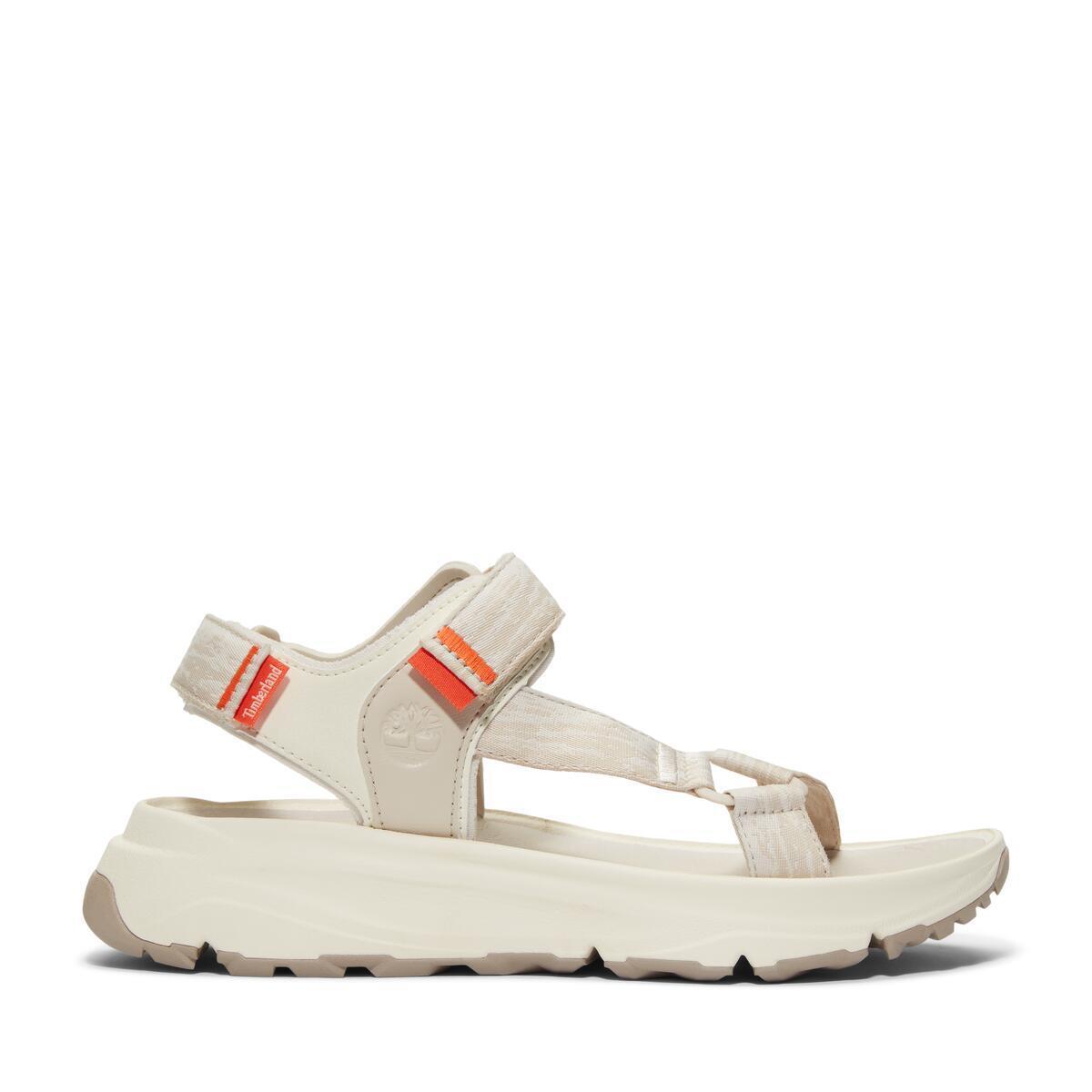 TİMBERLAND MOTION DUNE BACKSTRAP SANDAL TB0A41R8ETZ1