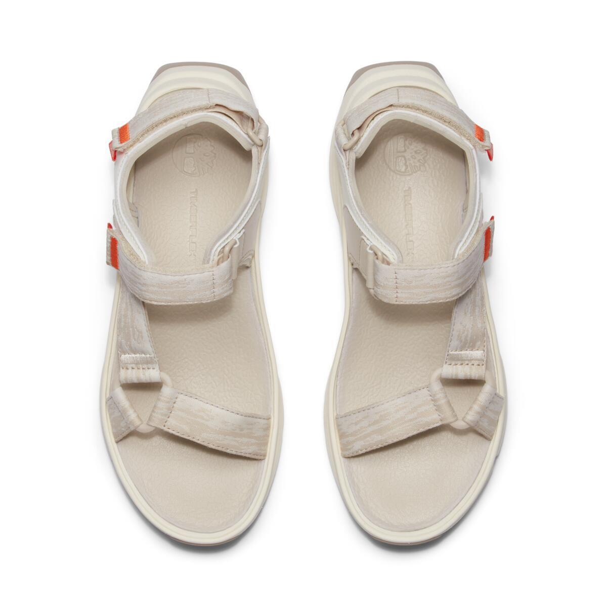 TİMBERLAND MOTION DUNE BACKSTRAP SANDAL TB0A41R8ETZ1