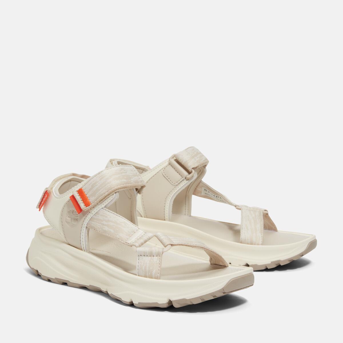 TİMBERLAND MOTION DUNE BACKSTRAP SANDAL TB0A41R8ETZ1