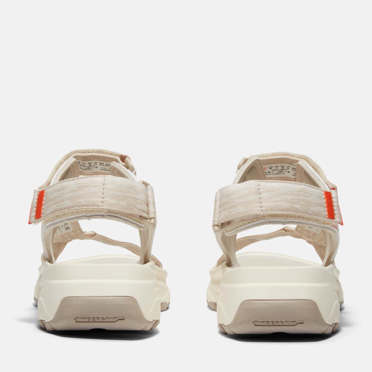 TİMBERLAND MOTION DUNE BACKSTRAP SANDAL TB0A41R8ETZ1